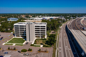 2536 Countryside Blvd, Clearwater, FL - VISTA AÉREA  vista de mapa - Image1