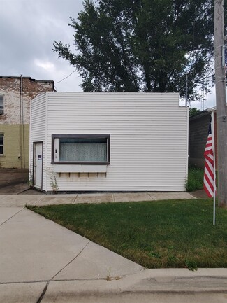 Más detalles para 204 Carver st, Winslow, IL - Especializados en venta