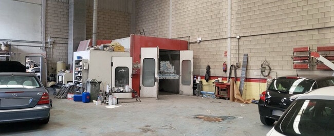 Más detalles de Nave en venta