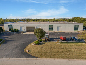 10410-10426 163rd Pl, Orland Park, IL en alquiler Foto del edificio- Imagen 2 de 24