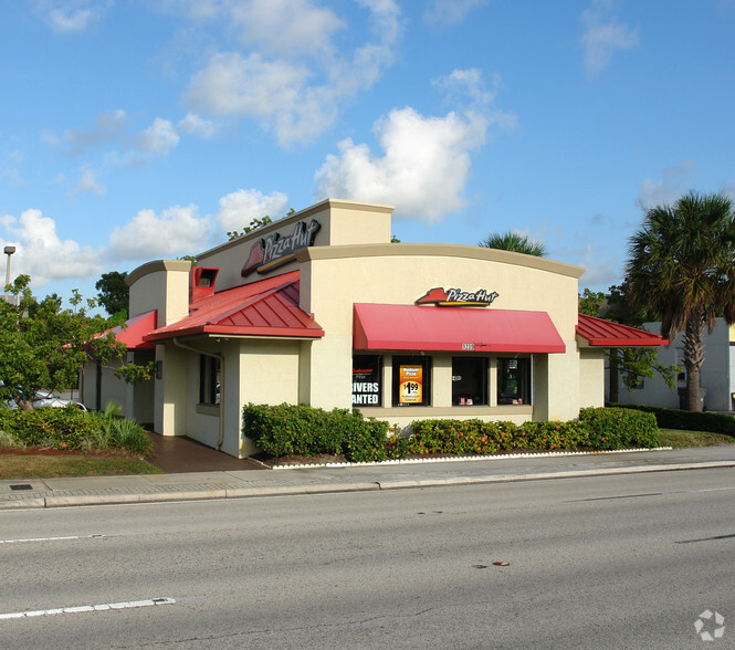 1239 S Federal Hwy, Fort Lauderdale, FL en alquiler - Foto principal - Imagen 1 de 2