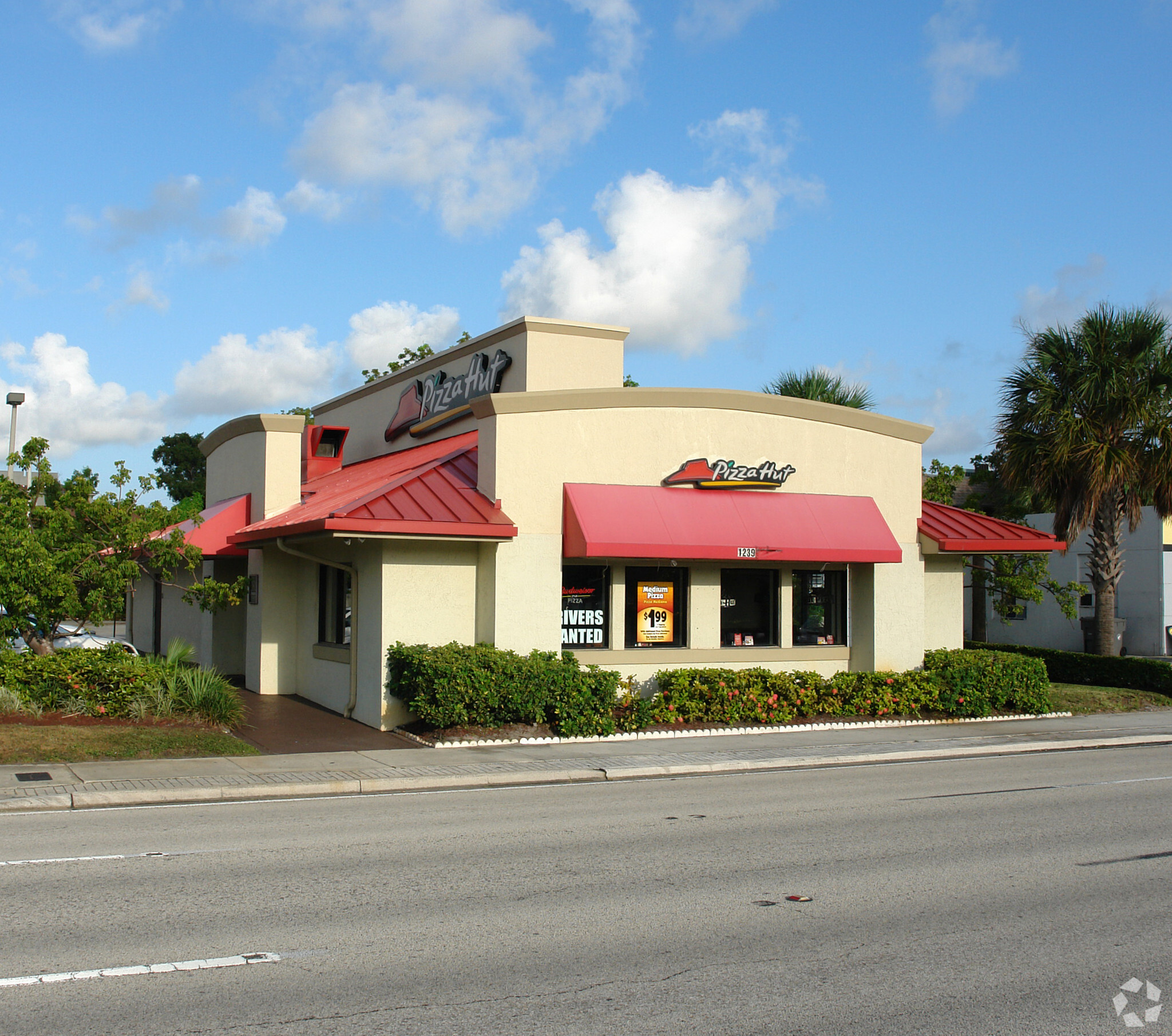 1239 S Federal Hwy, Fort Lauderdale, FL en alquiler Foto principal- Imagen 1 de 3