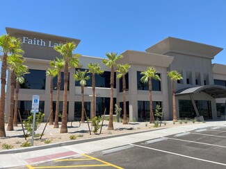 Más detalles para 1360 N Bullard Ave, Goodyear, AZ - Oficinas en alquiler