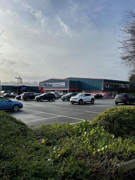 Haughton Rd, Darlington en alquiler - Foto del edificio - Imagen 2 de 15