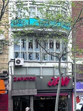 Local en Madrid, Madrid en alquiler Foto del interior- Imagen 1 de 6