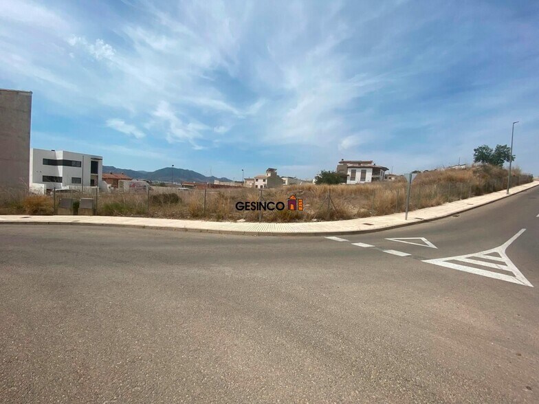 Terreno en La Llosa de Ranes, Valencia en alquiler - Foto principal - Imagen 2 de 3