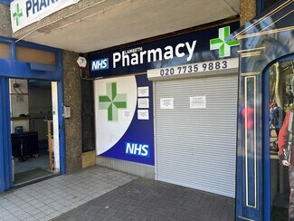 Más detalles de 74-78 Kennington Rd, London - Local en alquiler