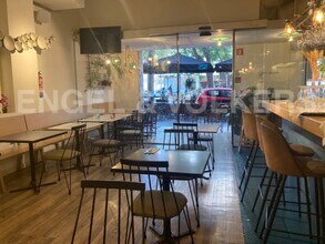 Local en Barcelona en alquiler Foto del interior- Imagen 1 de 6