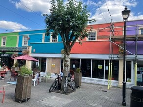 Vicarage Walk, Frome en alquiler Foto del interior- Imagen 2 de 2