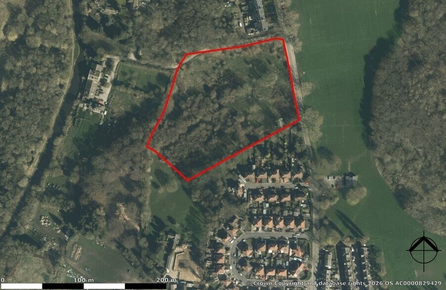 Pollard Ln, Leeds en venta - Otros - Imagen 3 de 3