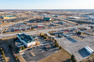 665 Tecumseh St, Dundee, MI - VISTA AÉREA  vista de mapa