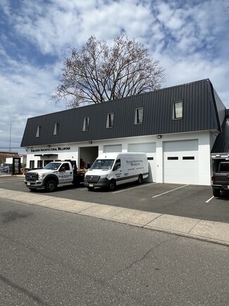 Más detalles para 35 Haddon Ave, Shrewsbury, NJ - Oficinas en alquiler