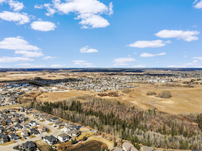 Michigan St, Devon, AB - VISTA AÉREA  vista de mapa - Image1