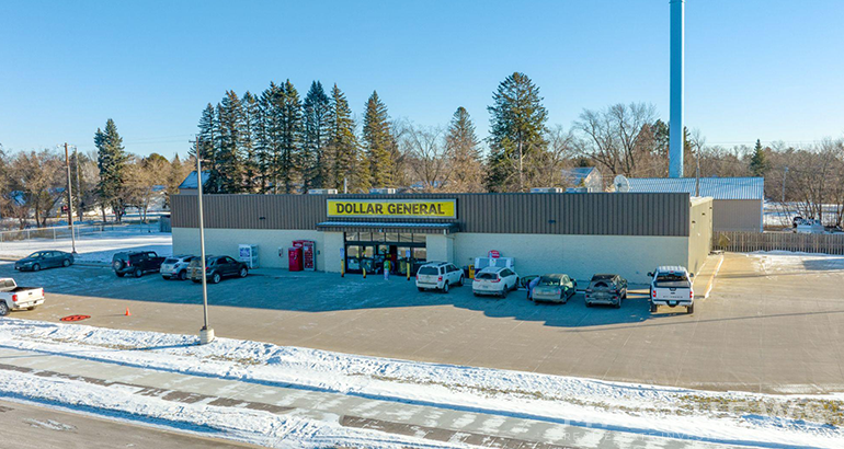 85 Broadway St W, Akeley, MN en venta - Foto principal - Imagen 1 de 3