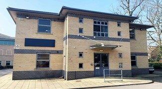Más detalles de Clifton Park Av, York - Oficina en alquiler