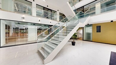 16-20 Ely Pl, London en alquiler Matterport 3D Scan- Imagen 1 de 11