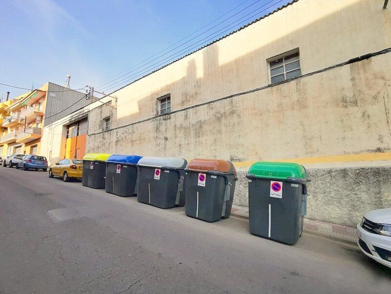 Terreno en Blanes, Gerona en venta Foto principal- Imagen 1 de 10