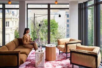 18 Rue De Courcelles, Paris en alquiler Foto del interior- Imagen 2 de 4