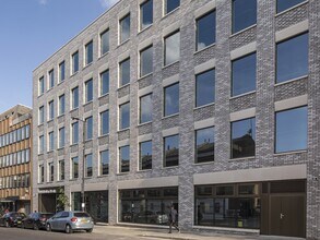 10 White Lion St, London en alquiler Foto del edificio- Imagen 2 de 7