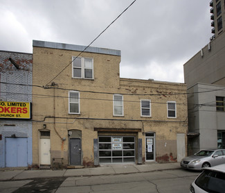 Más detalles para 20 Dalhousie St, Toronto, ON - Oficina en alquiler