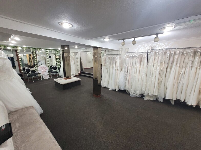 176 Hope St, Glasgow en venta - Foto del edificio - Imagen 3 de 4