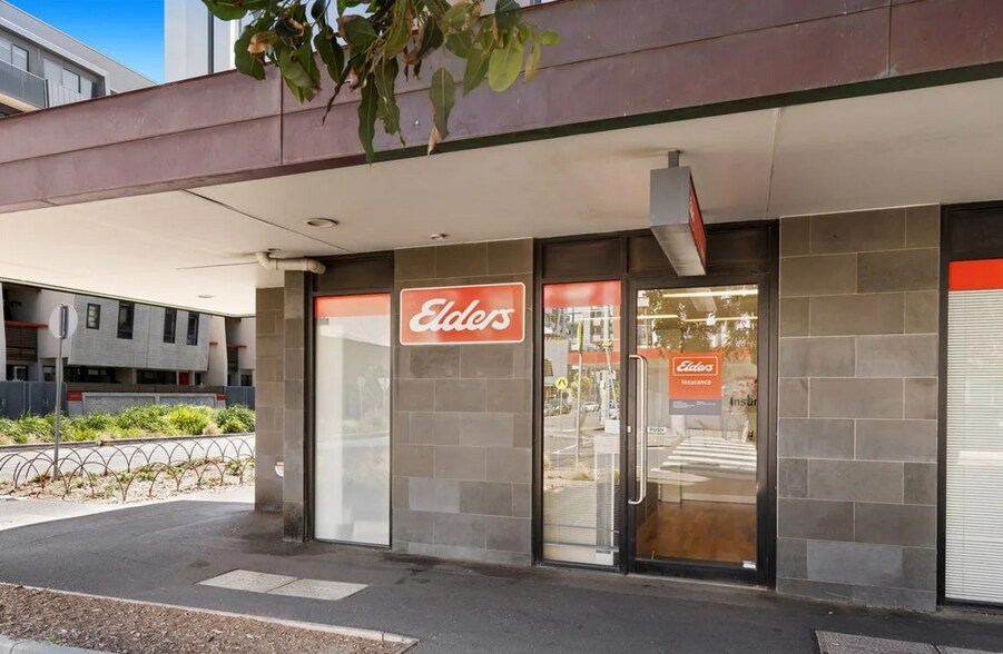 168 Rouse St, Port Melbourne en venta - Foto del edificio - Imagen 3 de 3
