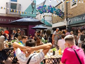 6 Dukes Ln, Brighton en alquiler Otros- Imagen 2 de 2