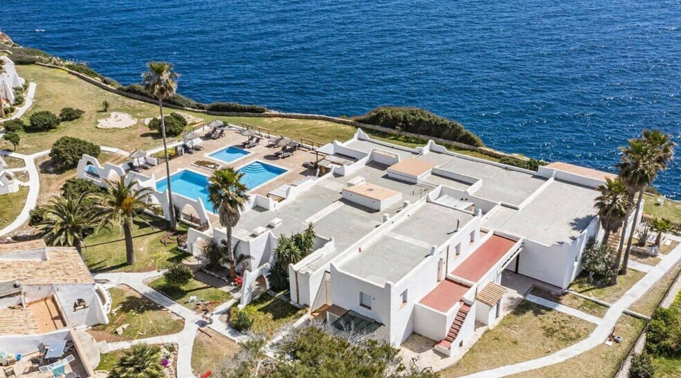Local en Felanitx en venta - Foto del edificio - Imagen 1 de 9