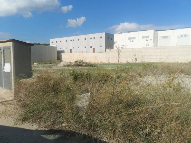 Nave en TOLEDO en venta - Foto del edificio - Imagen 3 de 4