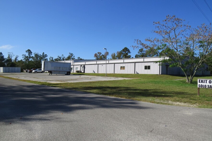 2575 Front St, Cottondale, FL en venta - Foto del edificio - Imagen 3 de 14