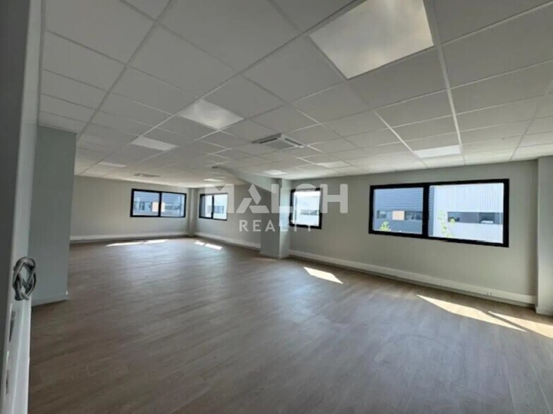 Oficina en La Tour-de-Salvagny en alquiler - Foto del edificio - Imagen 3 de 4