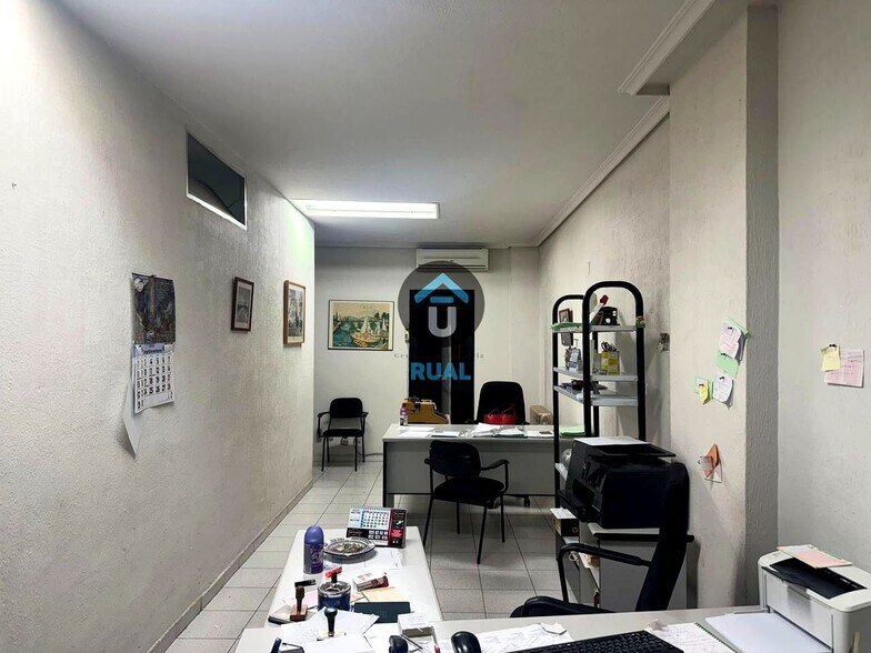 Edificio residencial en Talavera de la Reina, Toledo en venta - Foto del interior - Imagen 1 de 1