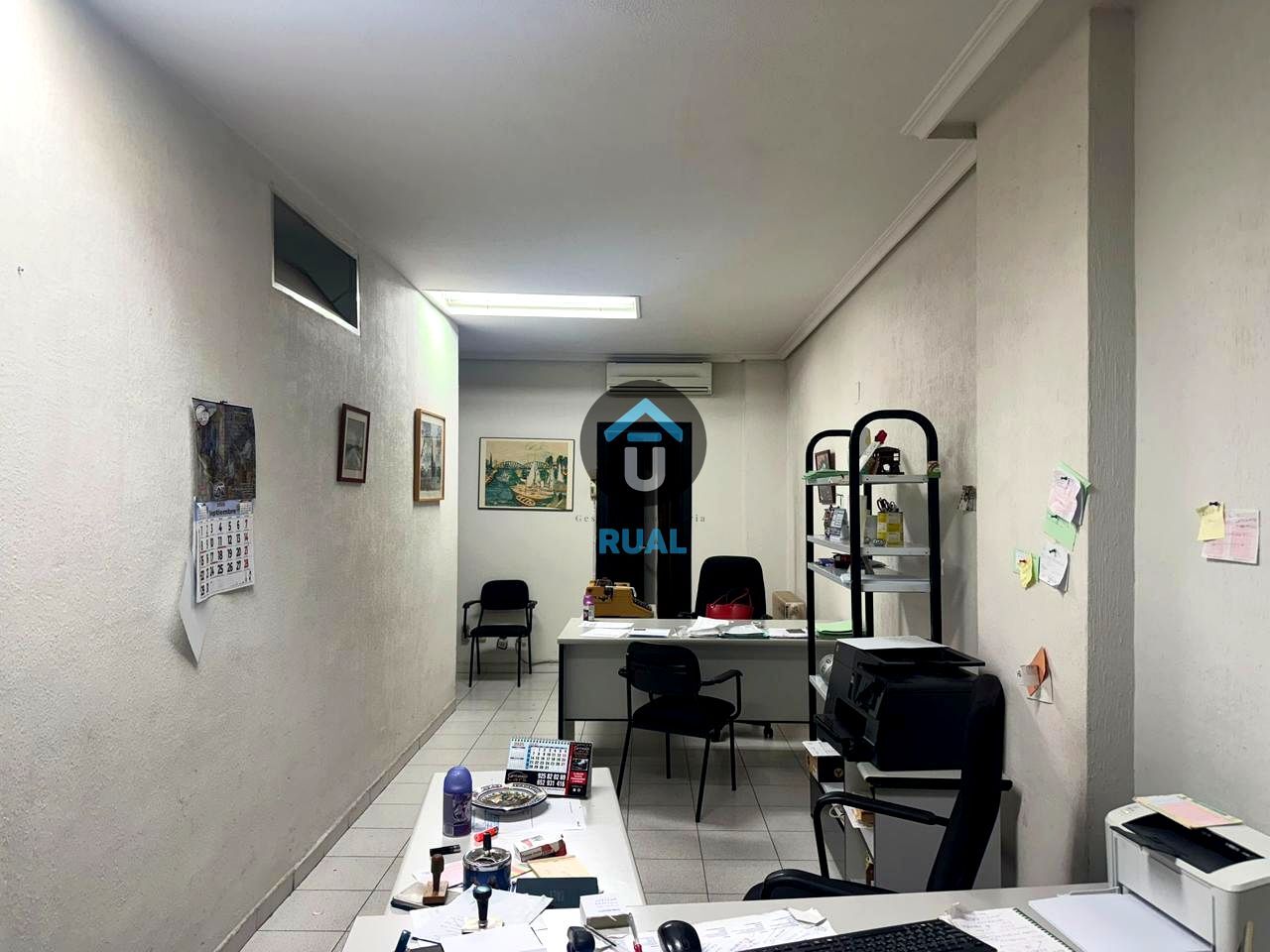 Edificio residencial en Talavera de la Reina, Toledo en venta Foto del interior- Imagen 1 de 2