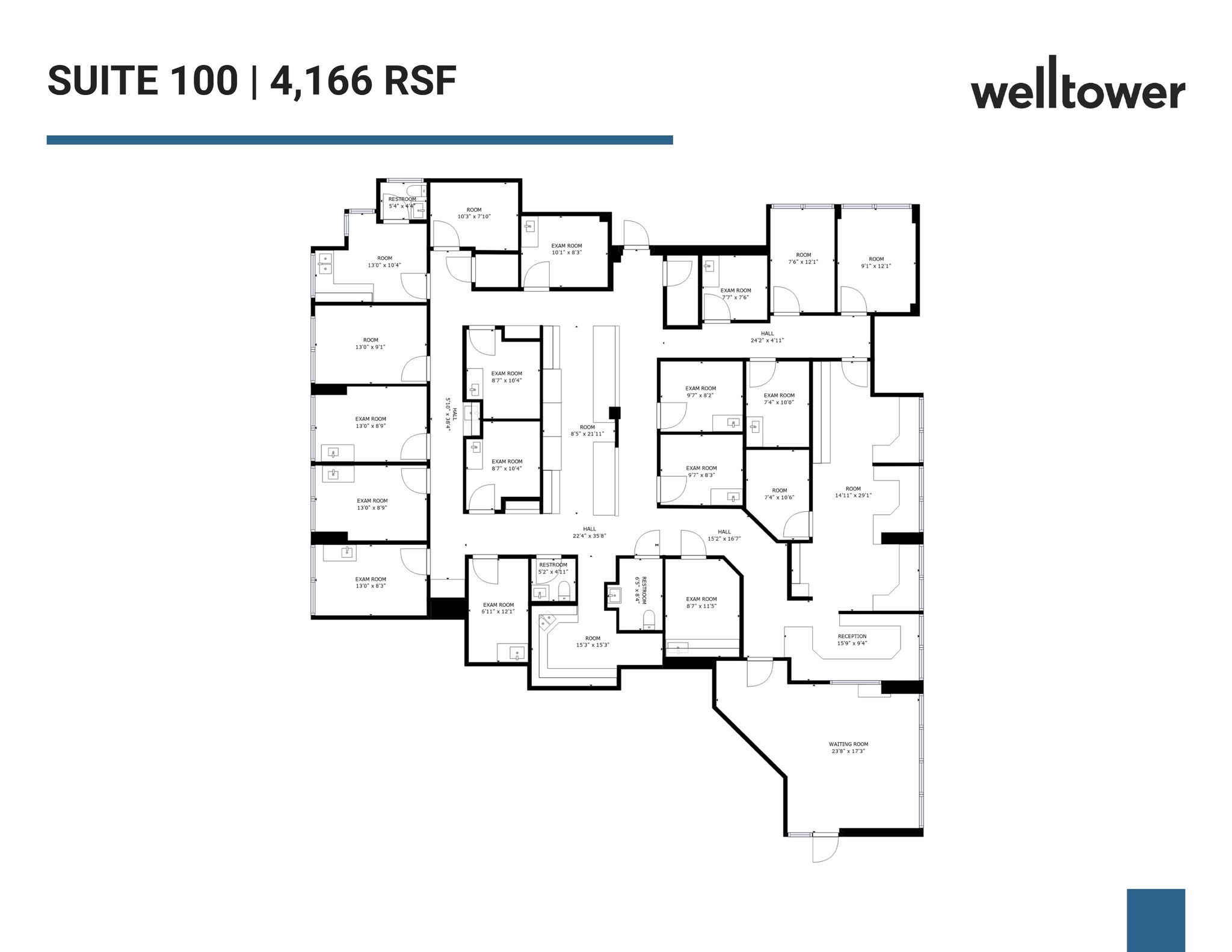 9327 N 3rd St, Phoenix, AZ en alquiler Plano del sitio- Imagen 1 de 2