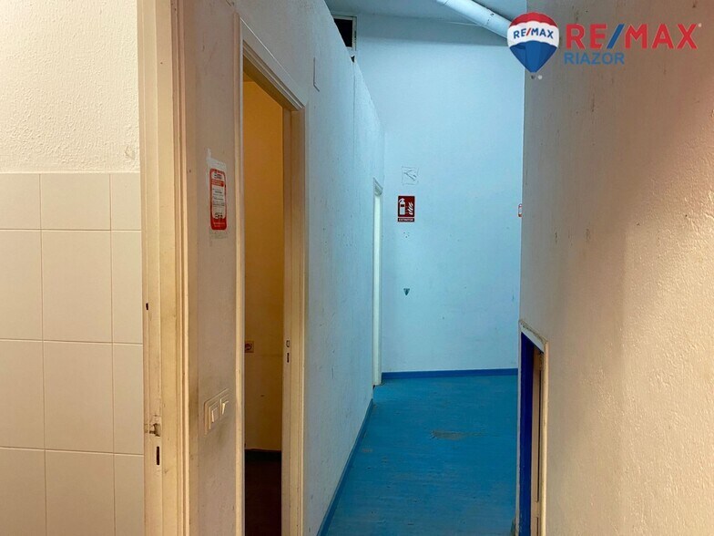 Local en Santiago de Compostela, La Coruna en alquiler - Foto del interior - Imagen 2 de 13