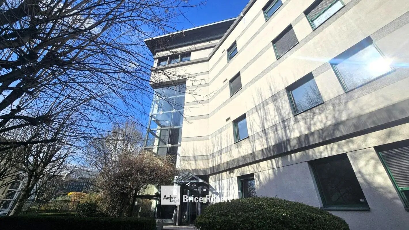 13 Quai Du Commerce, Lyon en alquiler Foto del edificio- Imagen 1 de 11