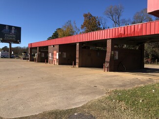 Más detalles para Car Wash Investment – Especializados en venta, Gladewater, TX