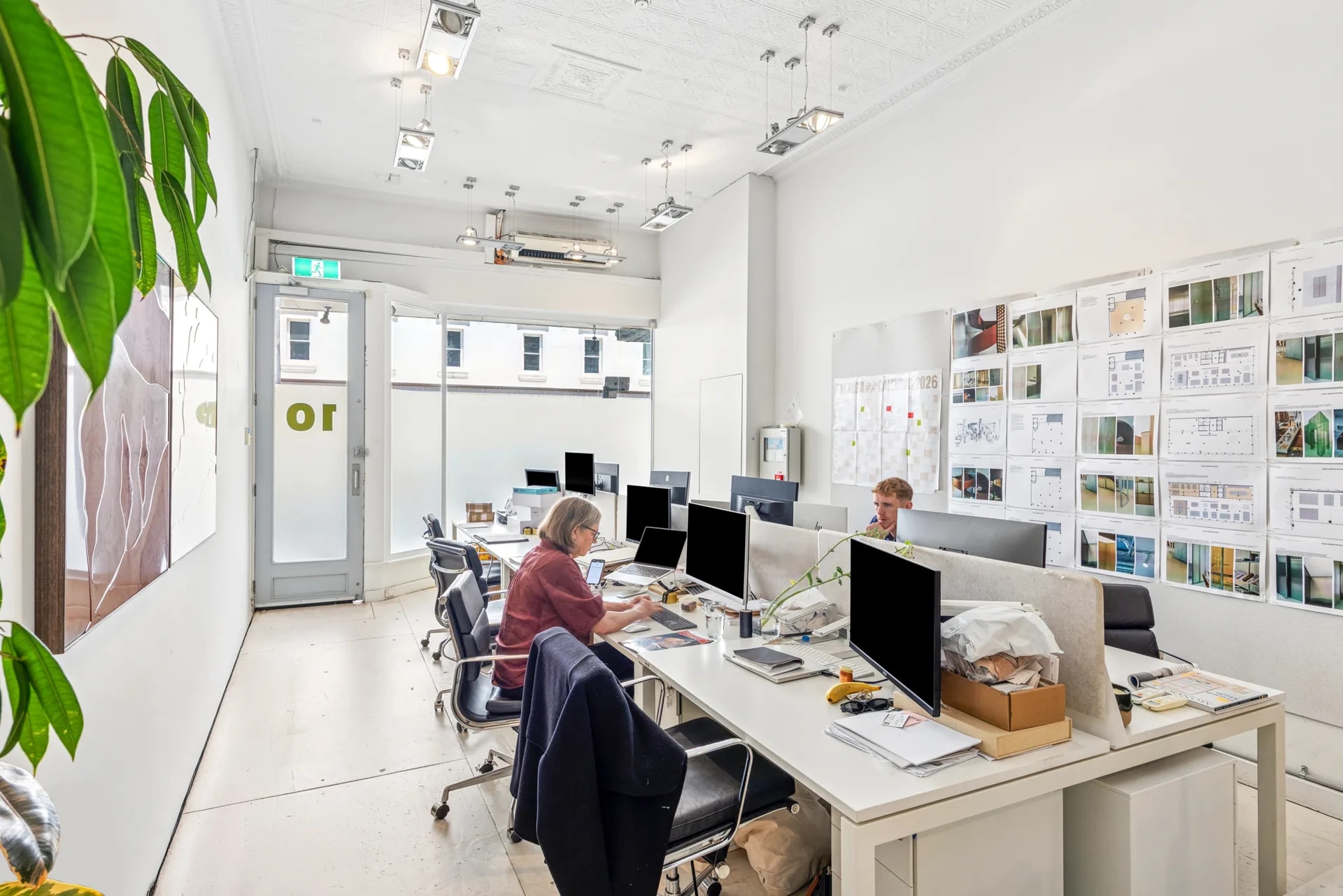 10 Oxford Street Paddington Nsw 2021, Paddington en alquiler Foto del interior- Imagen 1 de 2