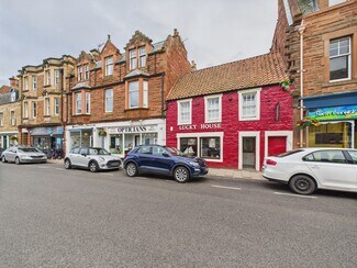 Más detalles de 125 High St, North Berwick - Local en venta