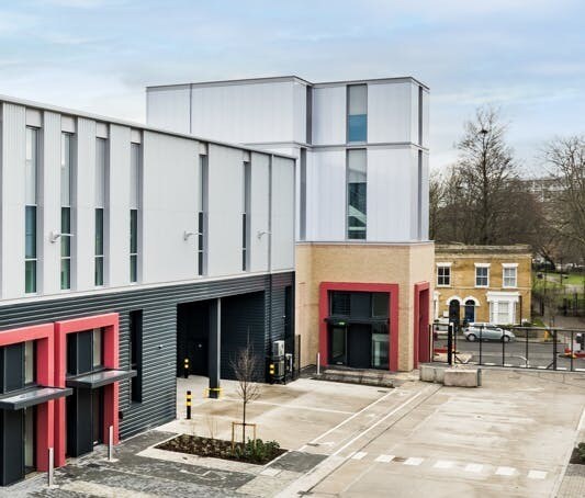 Lilford Rd, London en alquiler - Foto del edificio - Imagen 2 de 22