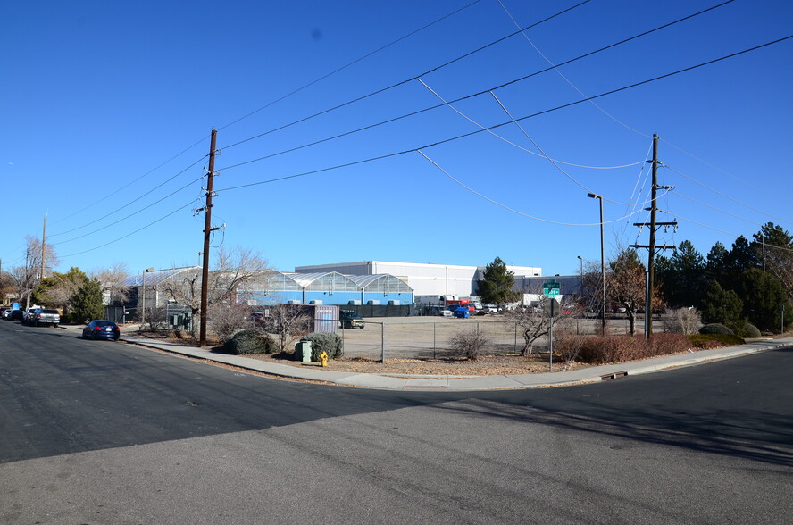 10901 E 53rd Ave, Denver, CO en alquiler - Foto del edificio - Imagen 3 de 3