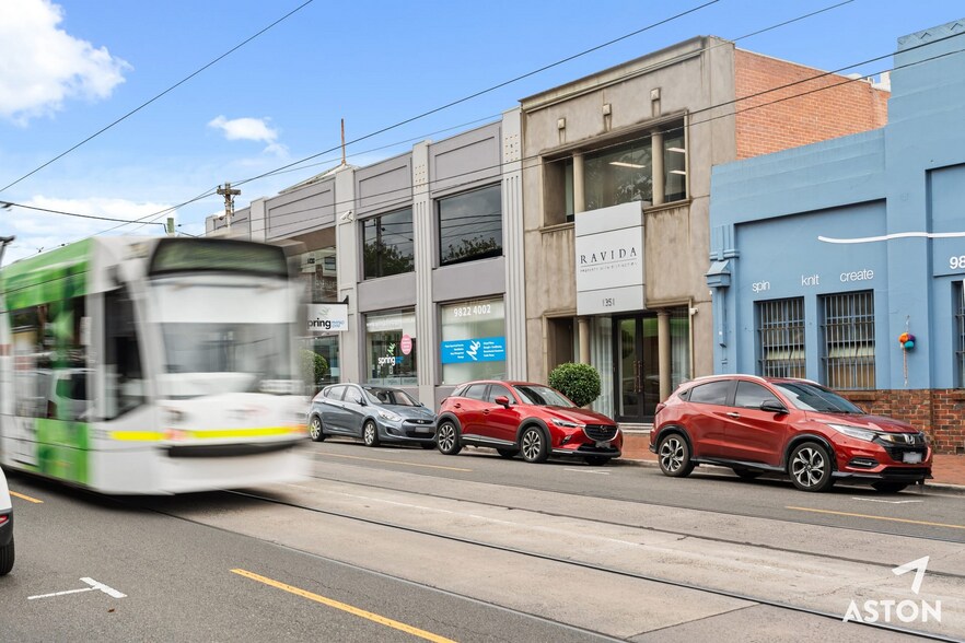 1351 Malvern Rd, Malvern East en venta - Foto del edificio - Imagen 3 de 8
