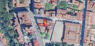 Más detalles de del Progreso, 4, Ourense - Edificio residencial en venta