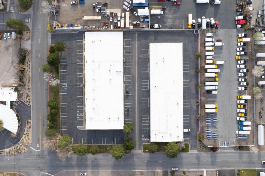 1320 Freeport Blvd, Sparks, NV en alquiler - Foto del edificio - Imagen 2 de 28