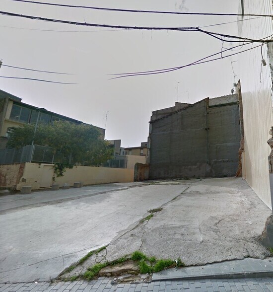 Terreno en Lleida en venta - Foto del edificio - Imagen 3 de 10