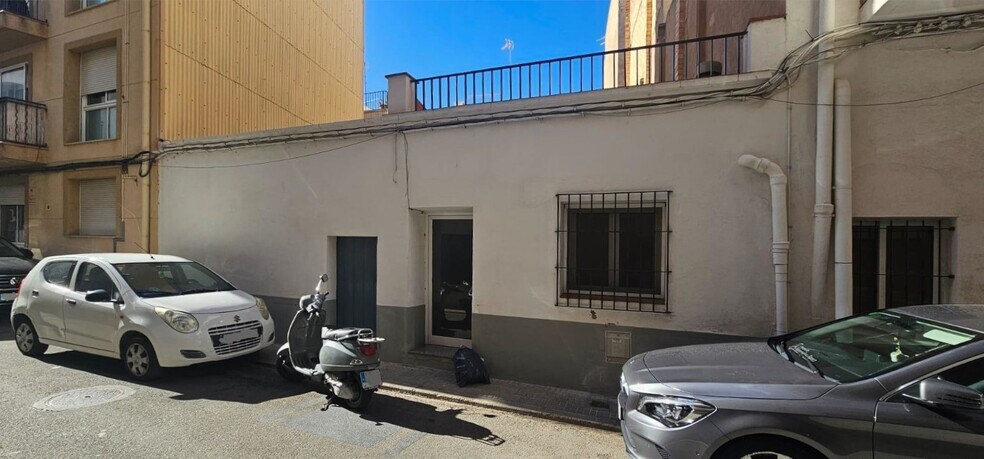Carrer Bruc, 19, L'Ametlla de Mar, Tarragona en venta - Foto del edificio - Imagen 1 de 2