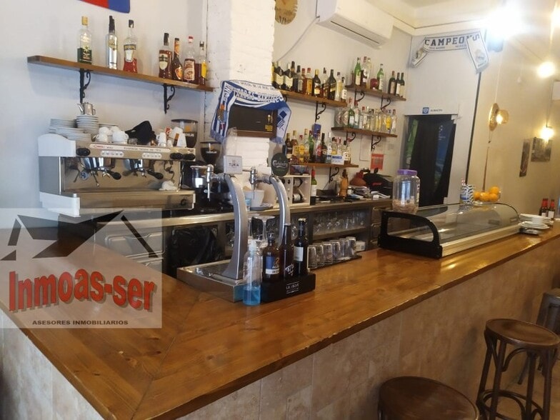 Local en Barcelona, Barcelona en alquiler - Foto del interior - Imagen 2 de 6