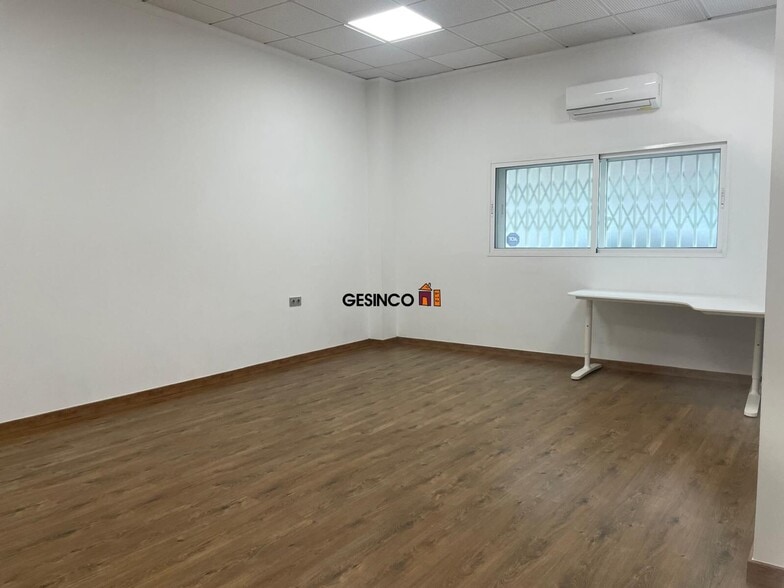 Local en Xàtiva, Valencia en alquiler - Foto del interior - Imagen 2 de 7