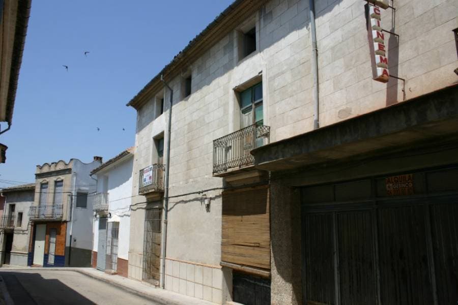 Terreno en Montaverner, Valencia en venta Foto principal- Imagen 1 de 5