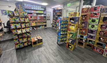 25 Church St, Eccles en alquiler Foto del interior- Imagen 2 de 3